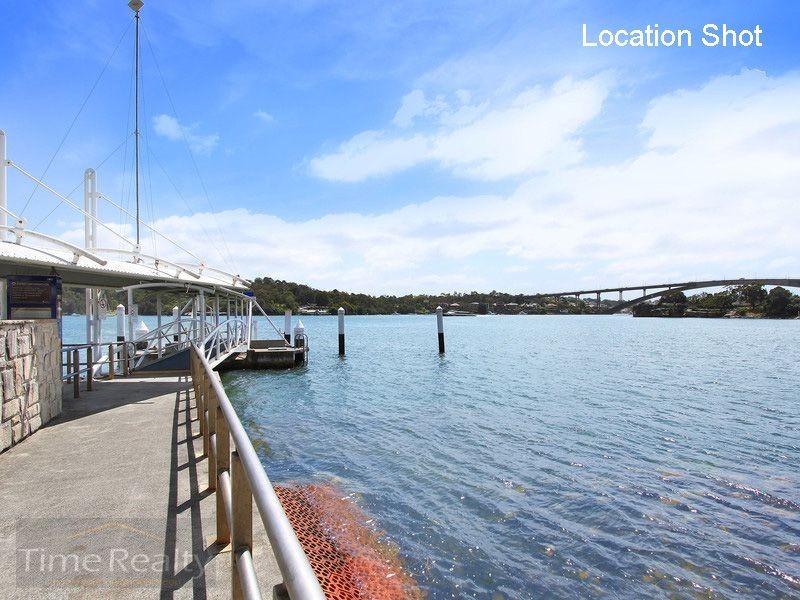 8/13 Bortfield Drv, Chiswick NSW 2046