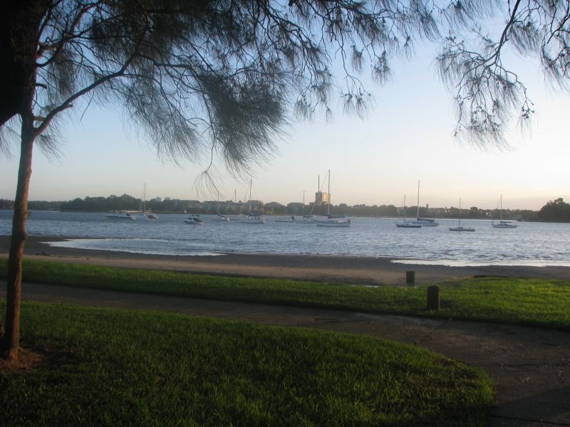 2 / 54 St Albans Street, Abbotsford NSW 2046