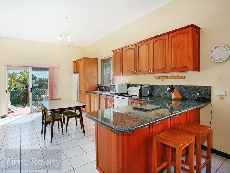 6 Lancelot St, Five Dock NSW 2046