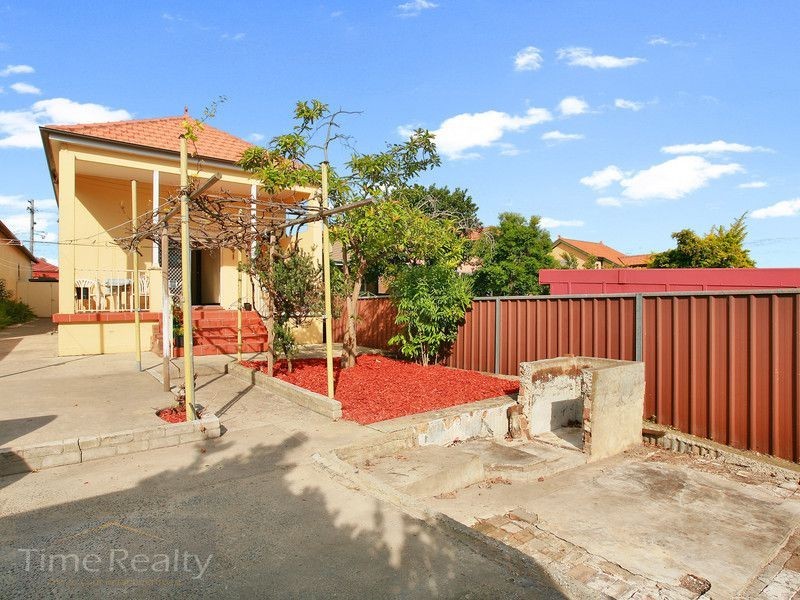 6 Lancelot St, Five Dock NSW 2046
