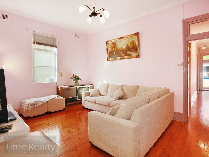6 Lancelot St, Five Dock NSW 2046