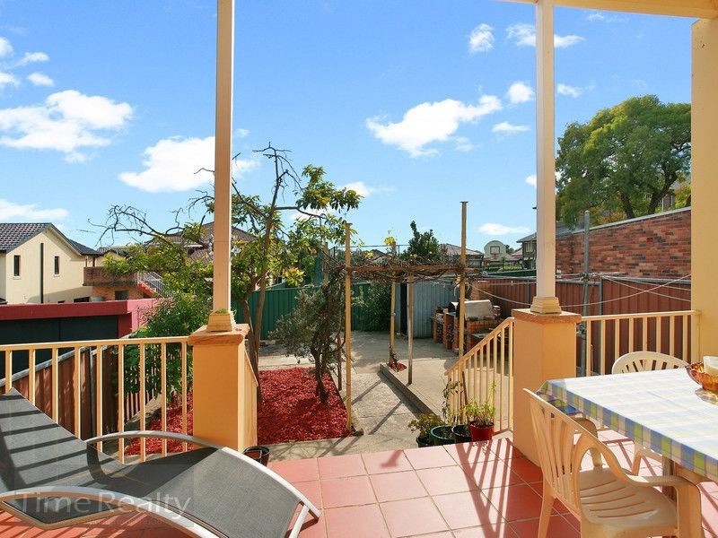 6 Lancelot St, Five Dock NSW 2046