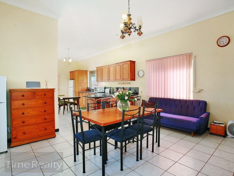 6 Lancelot St, Five Dock NSW 2046