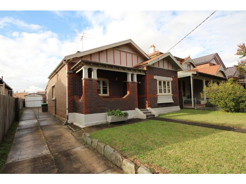 29 La Mascotte Street, Concord NSW 2137