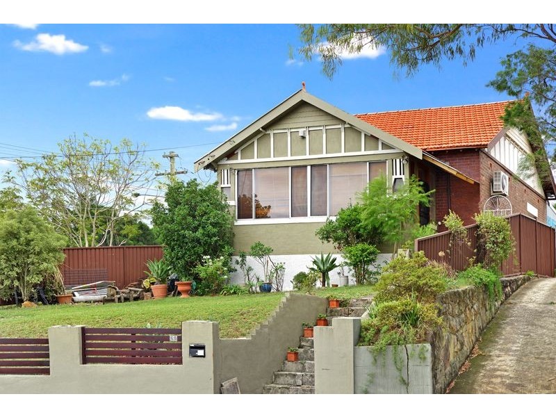 22 Erina Ave, Five Dock NSW 2046