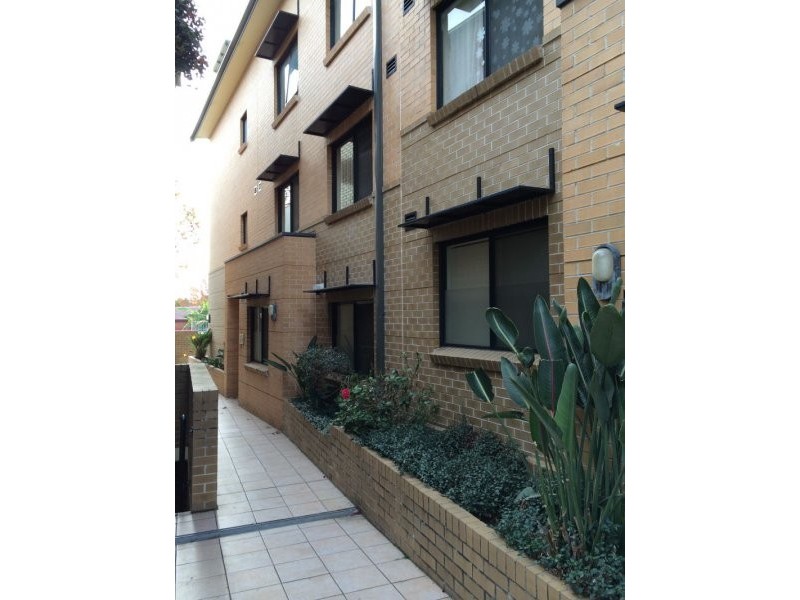 7/9 Anselm Street, Strathfield South NSW 2136