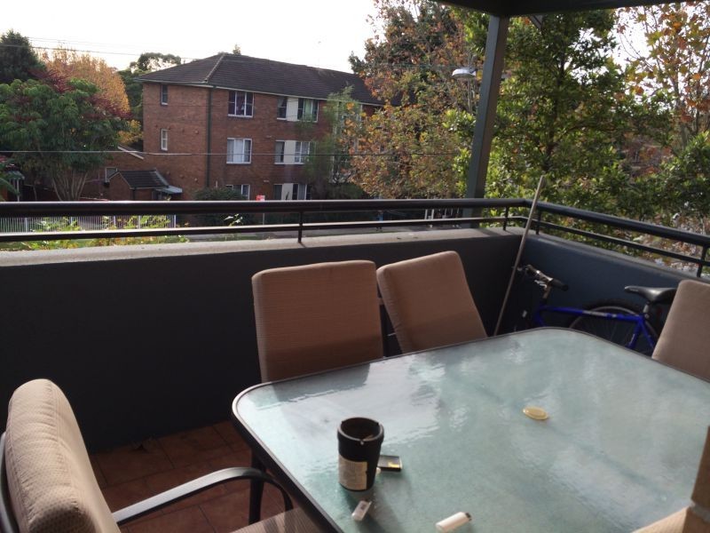 7/9 Anselm Street, Strathfield South NSW 2136