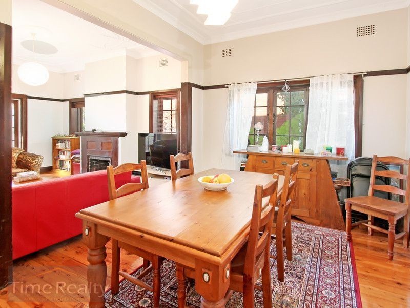 5 Taylor St, Five Dock NSW 2046