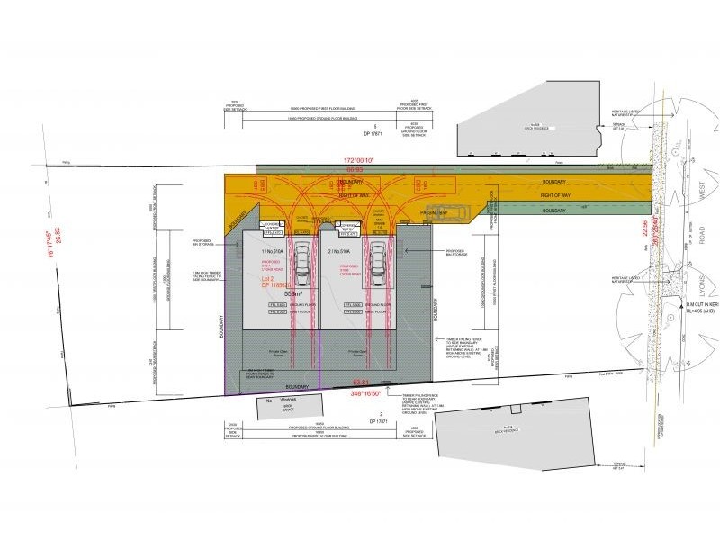 510A Lyons Rd West, Five Dock NSW 2046