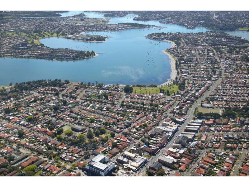 510A Lyons Rd West, Five Dock NSW 2046