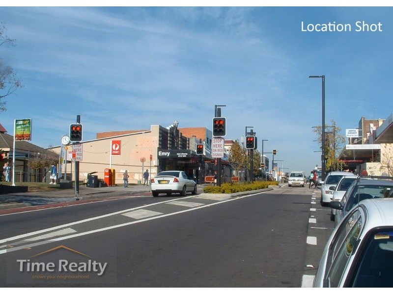 510A Lyons Rd West, Five Dock NSW 2046