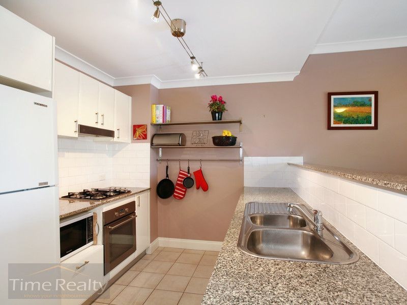 19/2 Rowe St, Five Dock NSW 2046