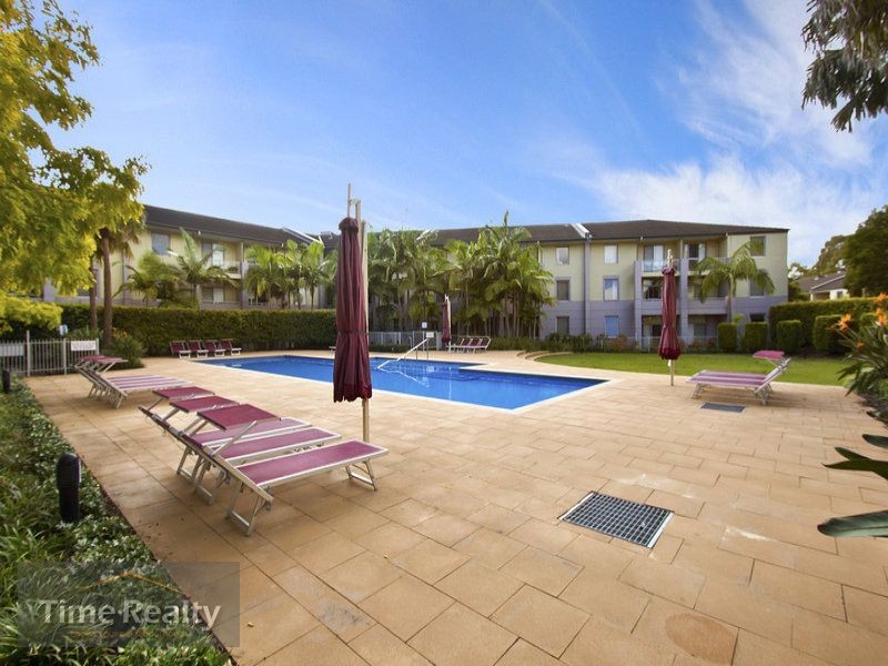 19/2 Rowe St, Five Dock NSW 2046