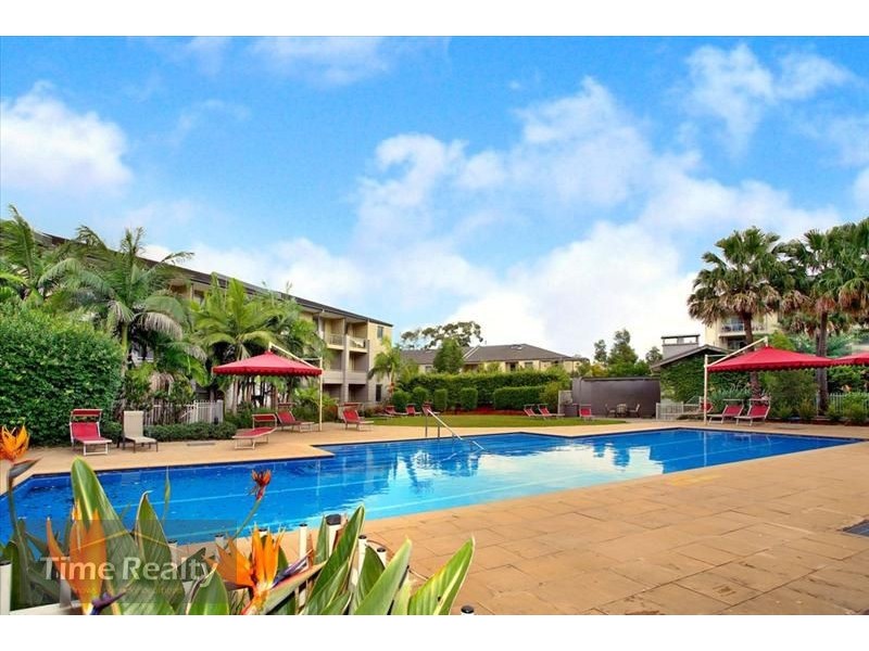 19/2 Rowe St, Five Dock NSW 2046