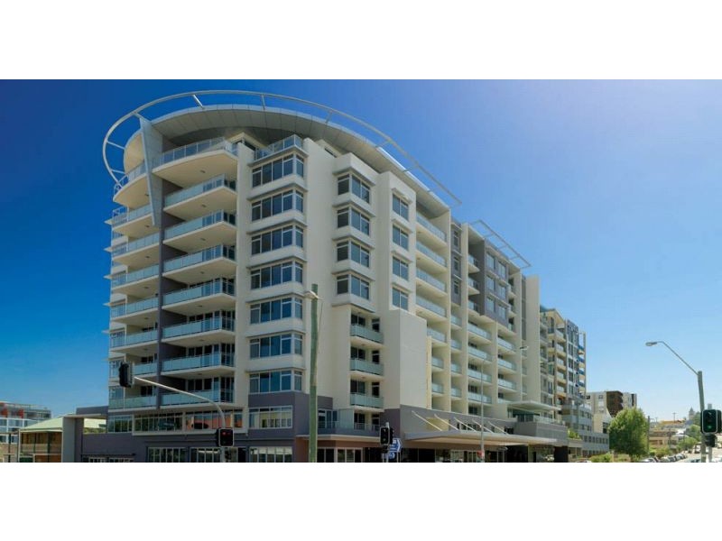 101 & 102/19 Market St, Wollongong NSW 2500