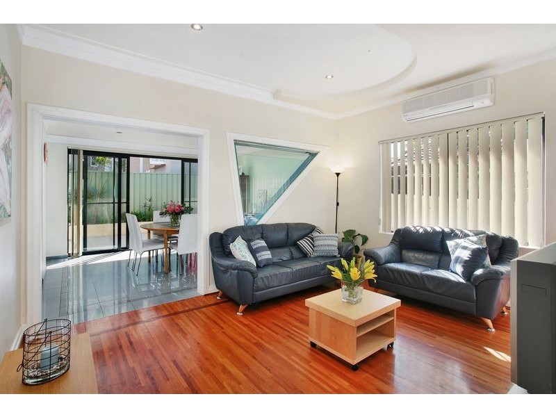 45 Great North Road, Five Dock NSW 2046