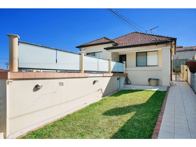 45 Great North Road, Five Dock NSW 2046