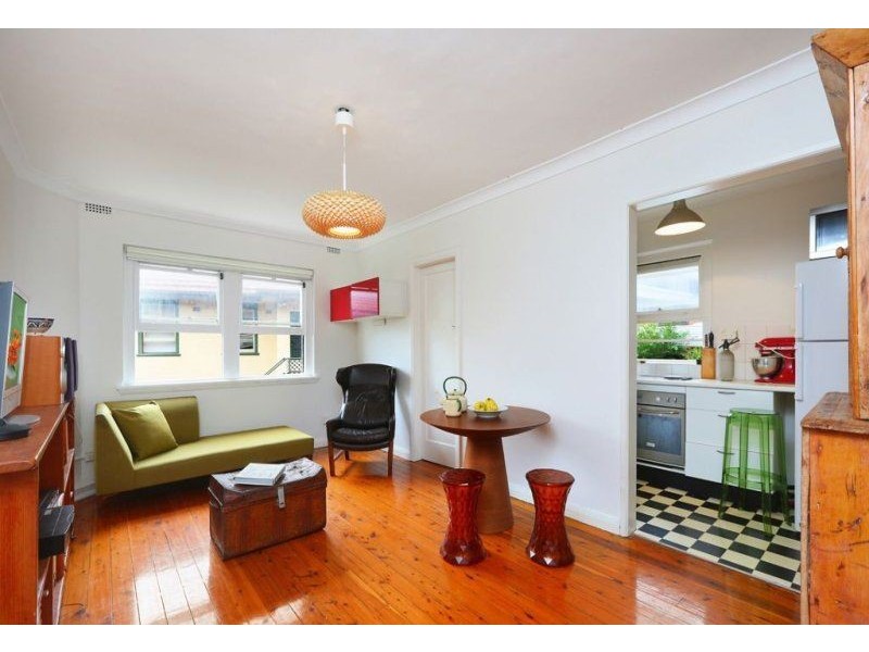 17/279-285 Trafalgar Street, Petersham NSW 2049