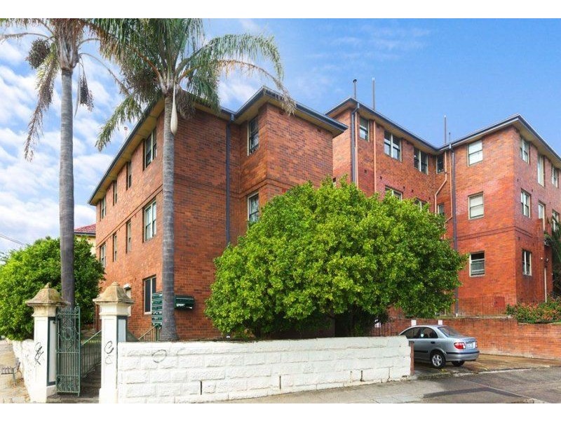 17/279-285 Trafalgar Street, Petersham NSW 2049