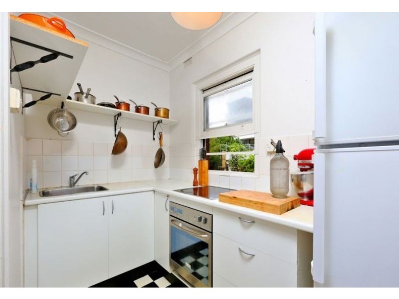 17/279-285 Trafalgar Street, Petersham NSW 2049