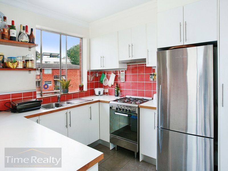 8 / 102 A St Georges Cres, Drummoyne NSW 2047