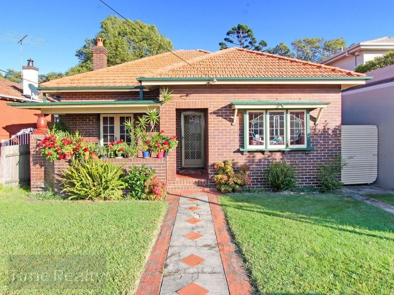 5 Taylor Street, Five Dock NSW 2046