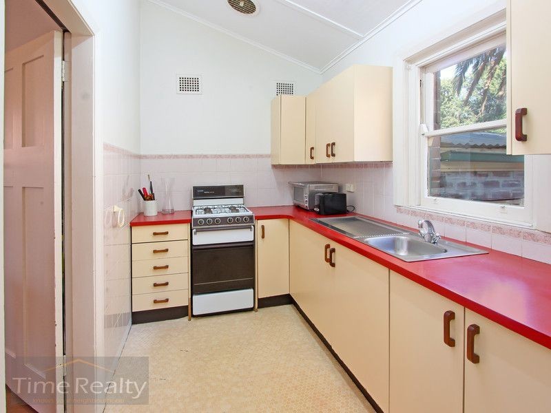 5 Taylor Street, Five Dock NSW 2046