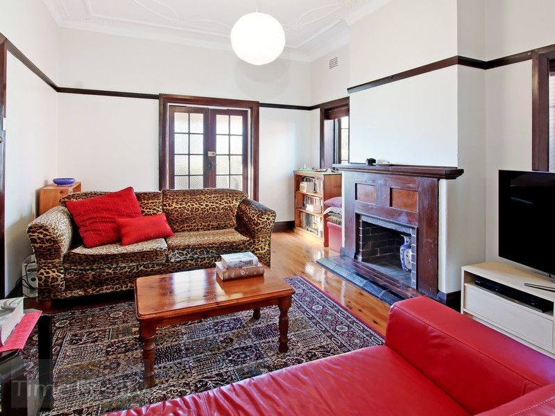 5 Taylor Street, Five Dock NSW 2046