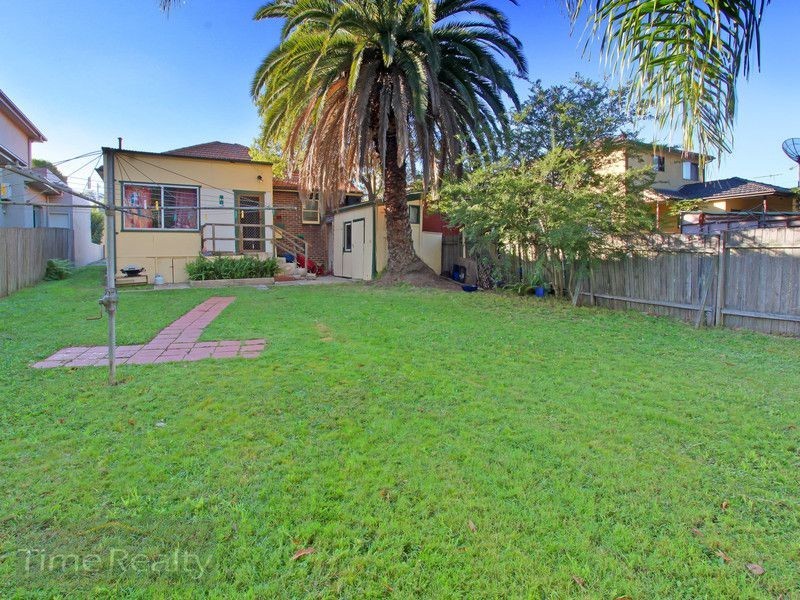 5 Taylor Street, Five Dock NSW 2046