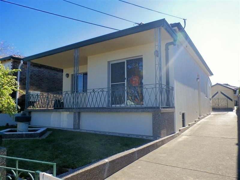 22 Rickard Street, Five Dock NSW 2046