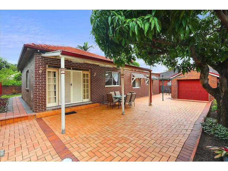 78 Concord Road, North Strathfield NSW 2137