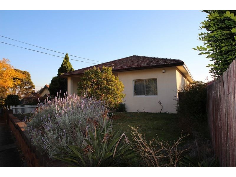 23 Trevanion St, Five Dock NSW 2046
