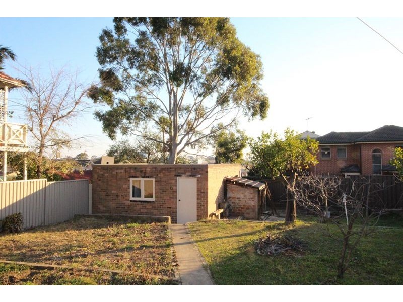 23 Trevanion St, Five Dock NSW 2046