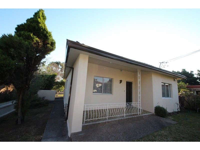 23 Trevanion St, Five Dock NSW 2046