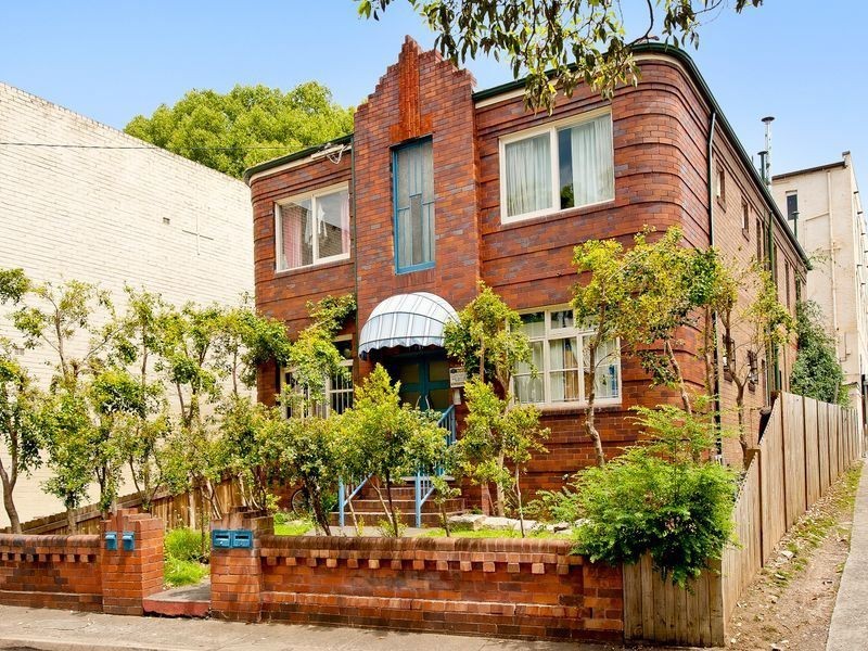 3/5 The Esplanade, Ashfield NSW 2131