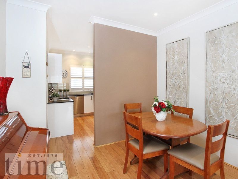 6/247F Burwood Road, Concord NSW 2137