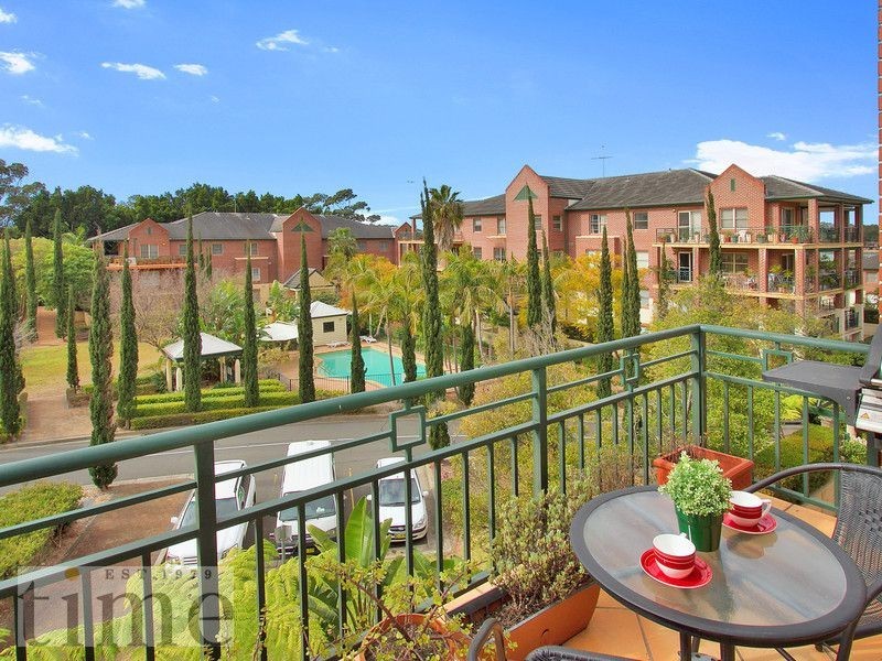 6/247F Burwood Road, Concord NSW 2137