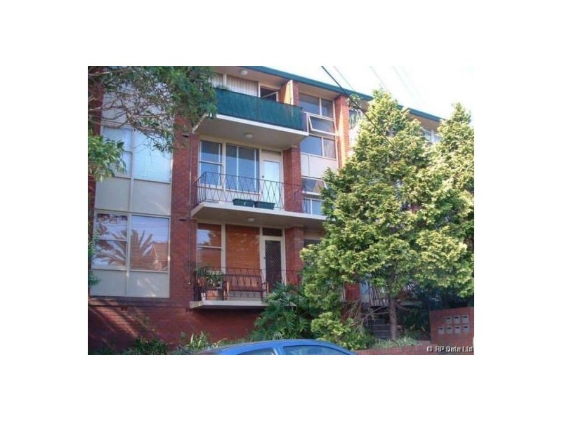 3/93 Cnr Lyons Road and South Street, Drummoyne NSW 2047