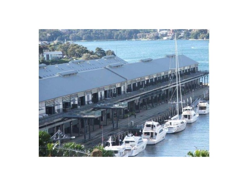 D803/26 Point Street, Pyrmont NSW 2009