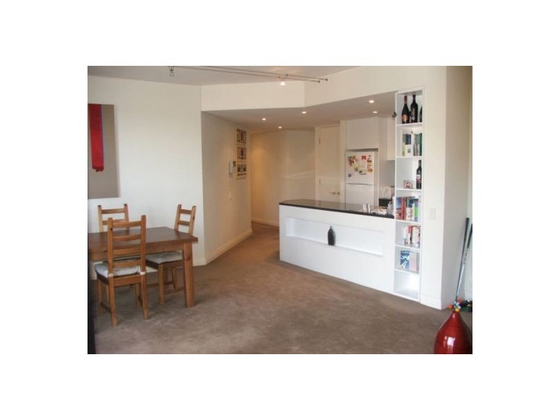 D803/26 Point Street, Pyrmont NSW 2009