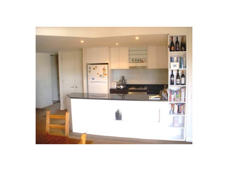 D803/26 Point Street, Pyrmont NSW 2009