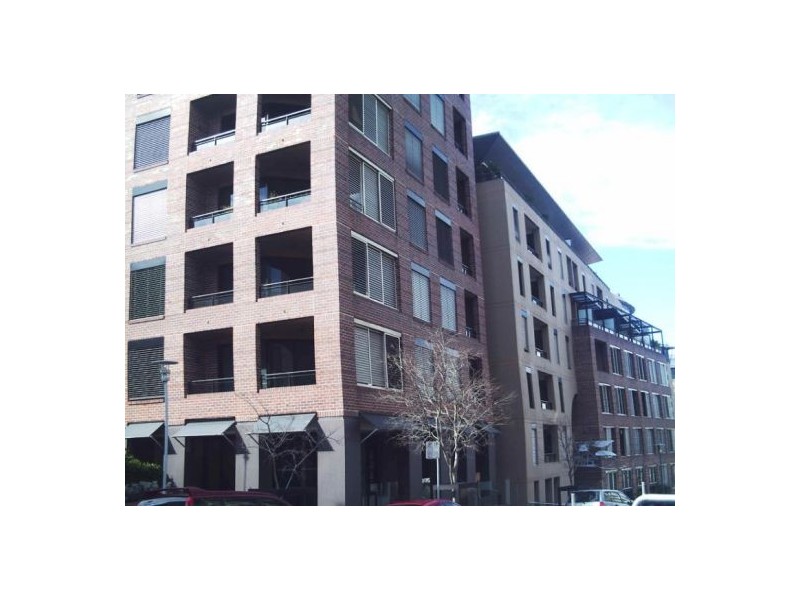D803/26 Point Street, Pyrmont NSW 2009