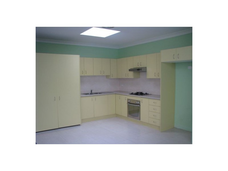 Concord NSW 2137