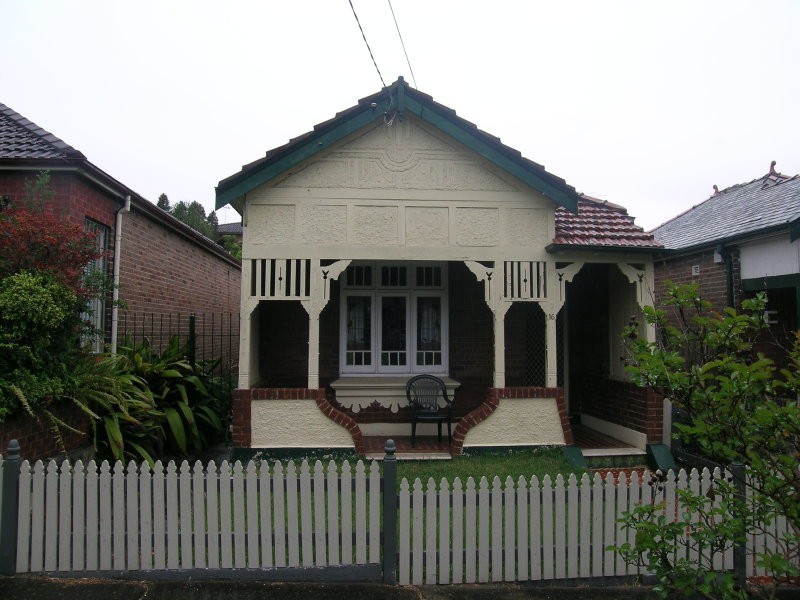 16 Second Street, Ashbury NSW 2193