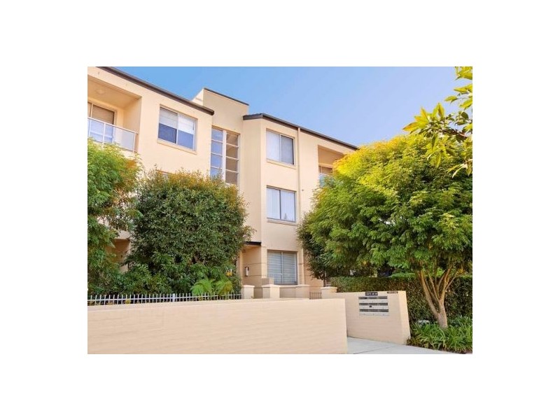 22/1 Kings Bay Ave, Five Dock NSW 2046