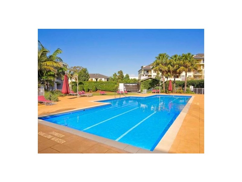 22/1 Kings Bay Ave, Five Dock NSW 2046