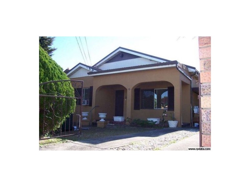 6 Bevin Ave, Five Dock NSW 2046