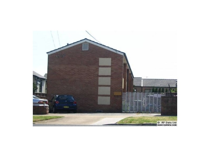 5/517 Great North Rd, Abbotsford NSW 2046