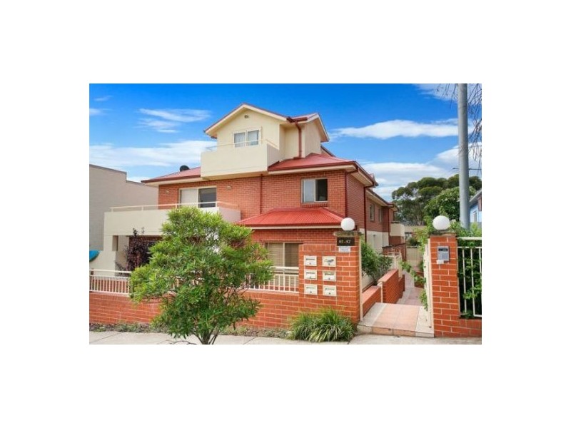 2/65-67 Bertram St, Mortlake NSW 2137