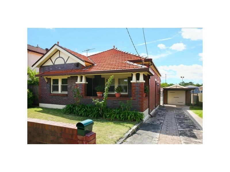 81 Yaralla St, Concord West NSW 2138